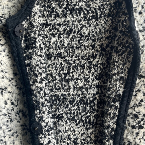 The Style boucle coat - Picture 4 of 7